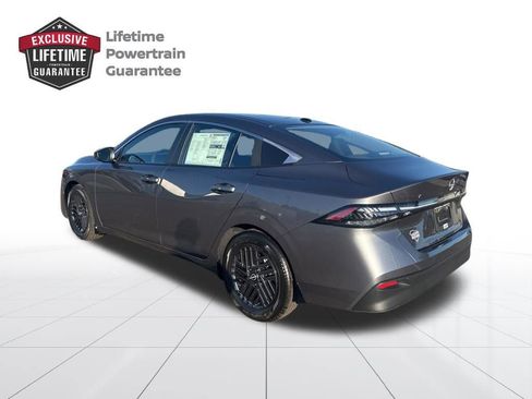 New 2026 Nissan Sentra SV FWD image 3
