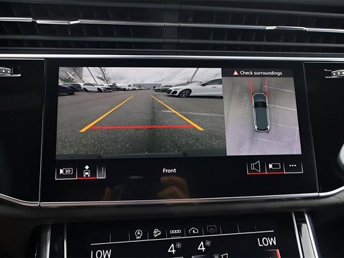 Used 2023 Audi Q7 2.0T Premium Plus w/ Premium Plus Package image 19