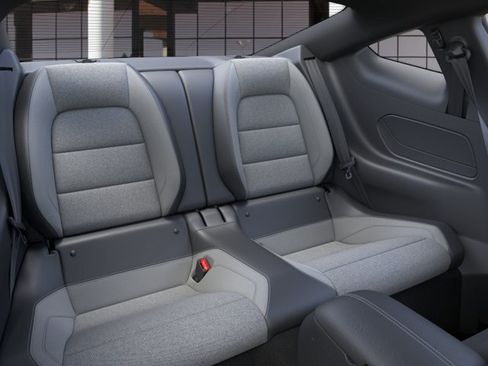 New 2026 Ford Mustang Coupe RWD image 11