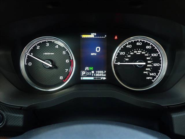 Used 2019 Subaru Forester Touring AWD/4WD image 27