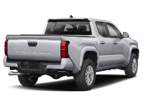 Used 2025 Toyota Tacoma SR5 RWD image 2