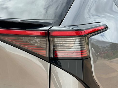 New 2026 Toyota bZ AWD/4WD image 32