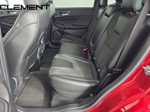 Used 2021 Ford Edge ST w/ Equipment Group 401A image 33