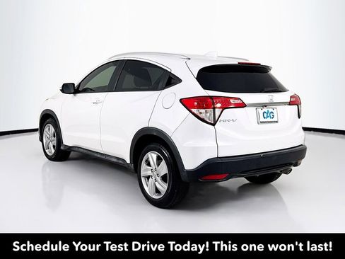 Used 2019 Honda HR-V EX image 6