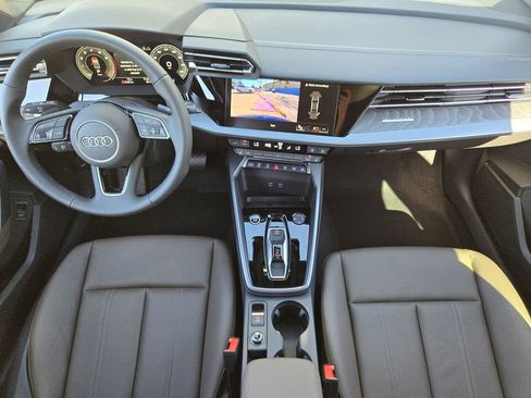 New 2026 Audi A3 2.0T Premium image 30