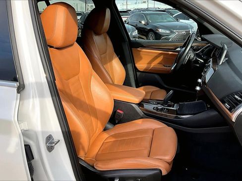 Used 2019 BMW X3 sDrive30i w/ Driving Assistance Package image 8