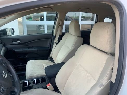 Used 2016 Honda CR-V SE image 7