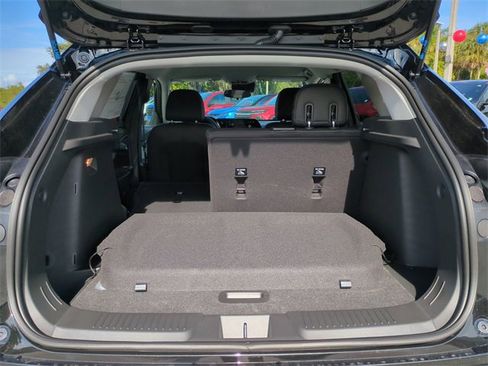 New 2026 Chevrolet Trax LT w/ Driver Confidence Package image 13