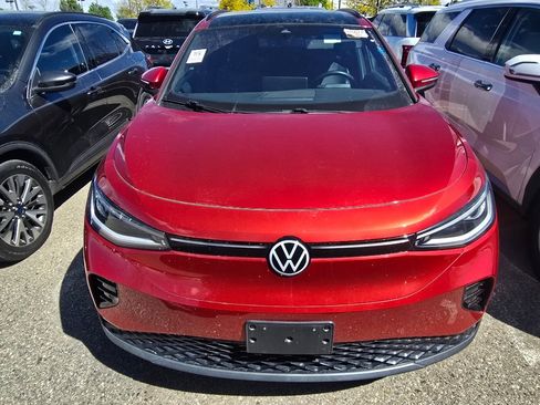 Used 2023 Volkswagen ID.4 Pro S image 16