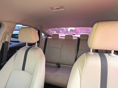 Used 2017 Honda Civic LX image 22