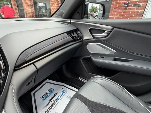 Used 2019 Acura RDX A-Spec AWD/4WD image 15