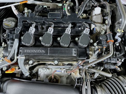 Used 2024 Honda Accord EX image 32