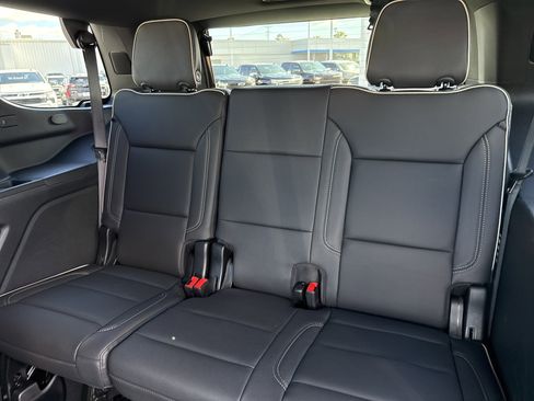 Certified 2026 Chevrolet Tahoe Premier image 33