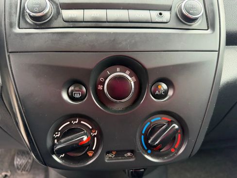 Used 2015 Nissan Versa S image 18