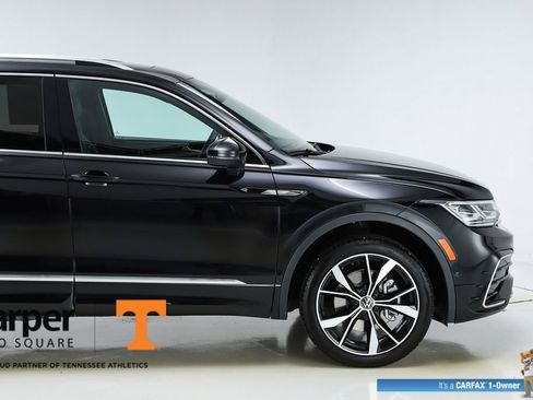 Used 2024 Volkswagen Tiguan SEL R-Line image 51