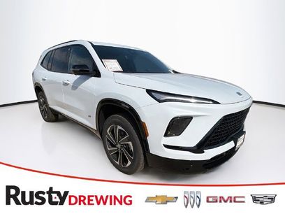 New 2027 Buick Enclave Sport Touring w/ Power Package