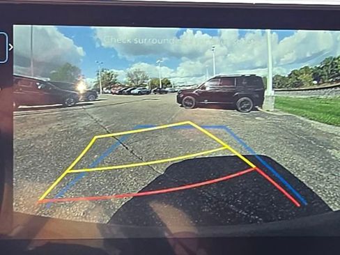 New 2026 Hyundai Santa Cruz SEL image 4