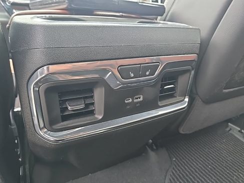 Used 2026 GMC Sierra 1500 Denali Ultimate AWD/4WD image 20