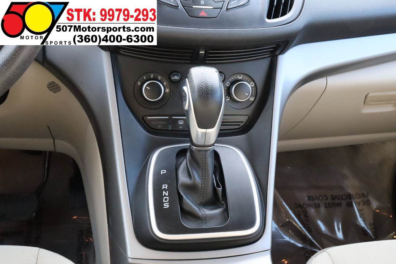 Used 2013 Ford Escape SE w/ Class II Trailer Tow Pkg AWD/4WD image 21