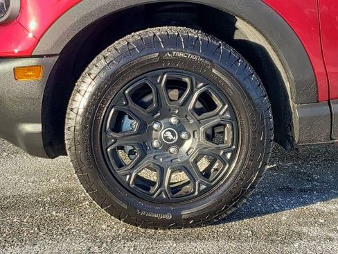 Used 2025 Ford Bronco Sport Badlands image 32