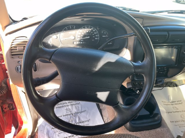 Used 1998 Ford Ranger XLT RWD image 25