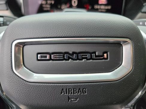 Used 2026 GMC Acadia Denali w/ Super Cruise Package AWD/4WD image 33