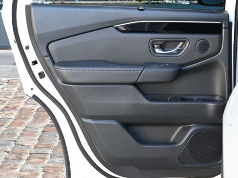 New 2026 Honda Pilot EX-L image 12