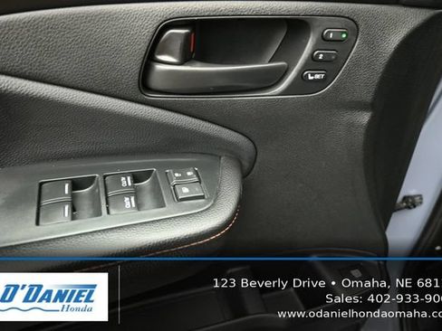 Used 2024 Honda Ridgeline TrailSport image 24