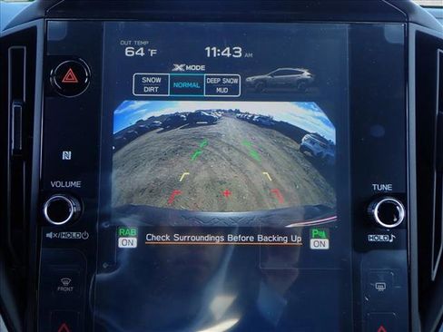 New 2026 Subaru Crosstrek 2.5i Wilderness image 19