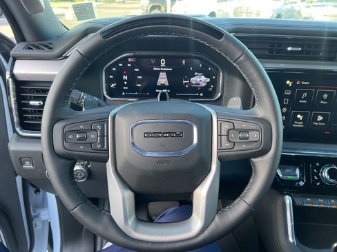 New 2026 GMC Sierra 1500 Denali AWD/4WD image 15