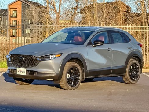 New 2026 MAZDA CX-30 AWD 2.5 S image 7