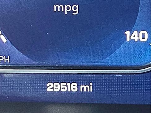 Used 2023 Chevrolet Silverado 1500 LTZ w/ LTZ Convenience Package II image 23