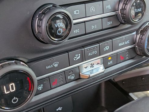 Used 2021 Ford Bronco Outer Banks AWD/4WD image 30