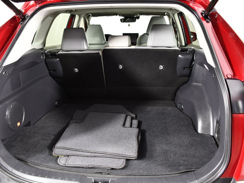 Used 2022 Toyota RAV4 Limited w/ Limited Grade Weather Package AWD/4WD image 50
