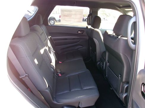 New 2026 Dodge Durango GT image 10