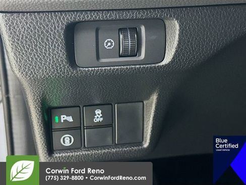 Used 2022 Honda Civic Touring image 13