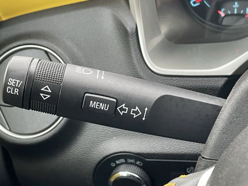 Used 2010 Chevrolet Camaro SS w/ RS Package image 17