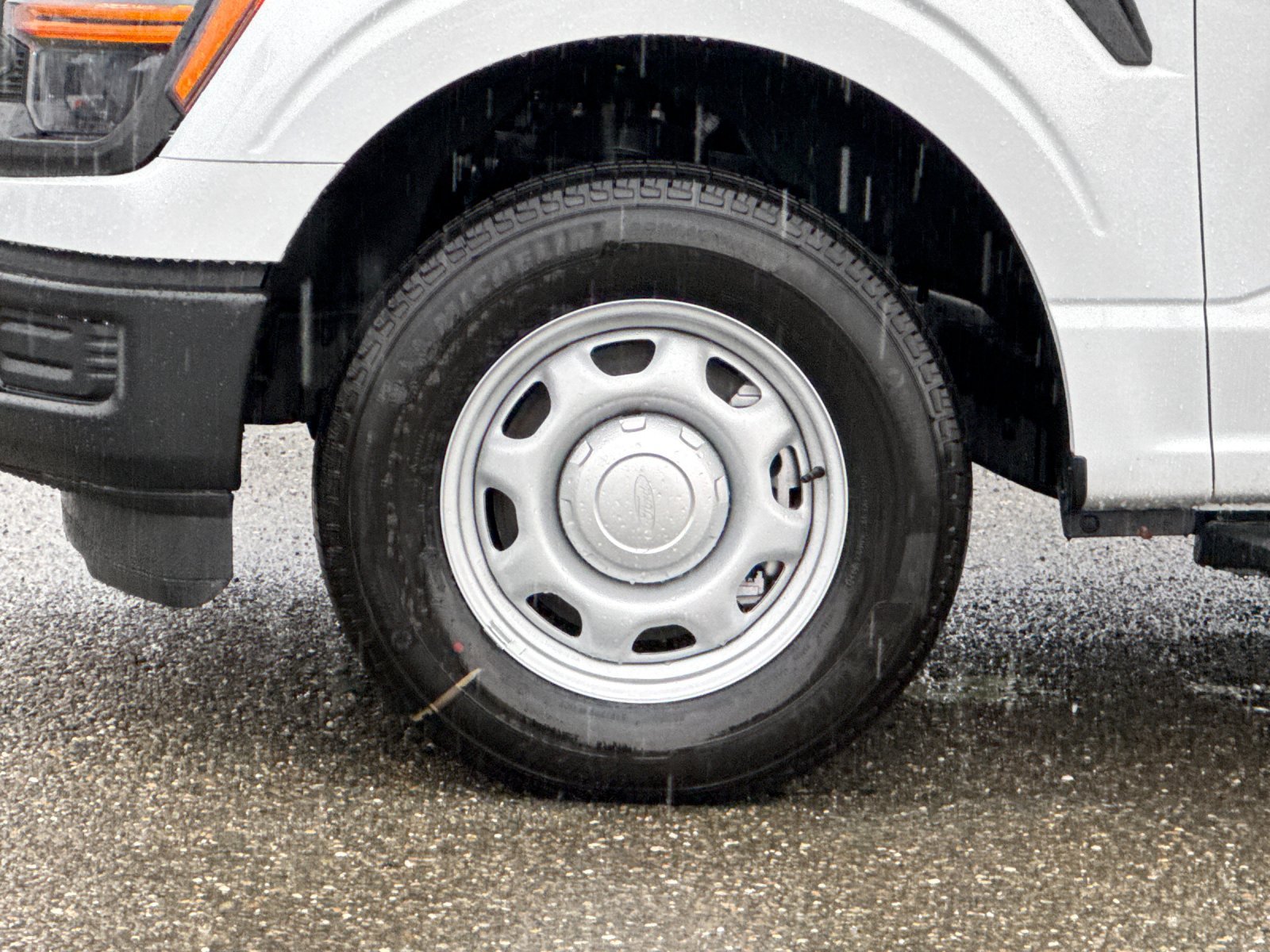 New 2026 Ford F150 XL RWD image 28
