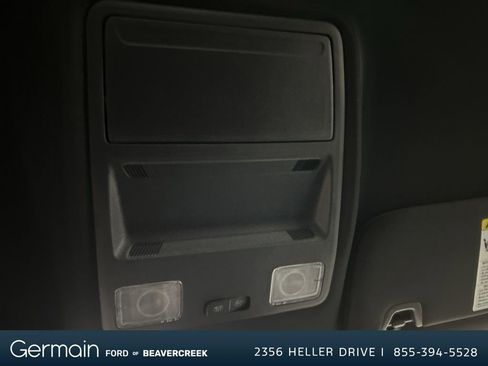 Used 2024 Ford Mustang Coupe image 21