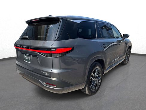 Certified 2025 Lexus TX 350 AWD w/ Technology Package image 3