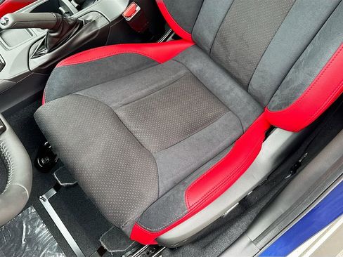 New 2026 Subaru WRX Limited AWD/4WD image 18