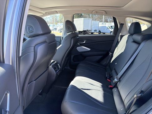 Certified 2023 Acura RDX FWD w/ Technology Package image 31