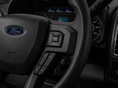 Used 2015 Ford F150 XLT w/ Equipment Group 302A Luxury RWD image 41