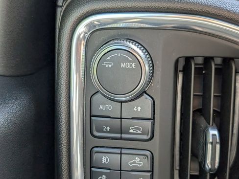 Used 2021 GMC Sierra 1500 Elevation w/ Max Trailering Package AWD/4WD image 25