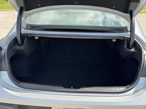 Used 2025 Hyundai Sonata SEL FWD image 31