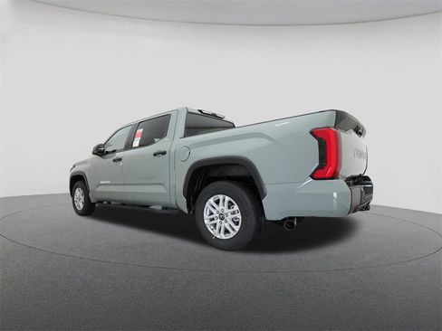 New 2026 Toyota Tundra SR5 image 21