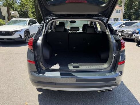 Used 2021 Hyundai Tucson Limited AWD/4WD image 8