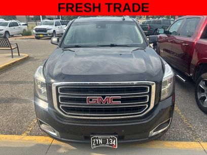 Used 2019 GMC Yukon XL SLT