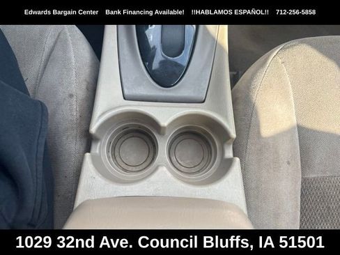 Used 2004 Ford Taurus SES FWD image 18