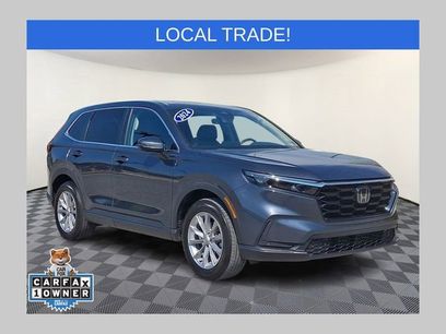 Used 2024 Honda CR-V EX-L